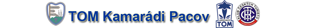 TOM Kamarádi Pacov