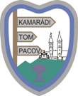 logo TOM Pacov